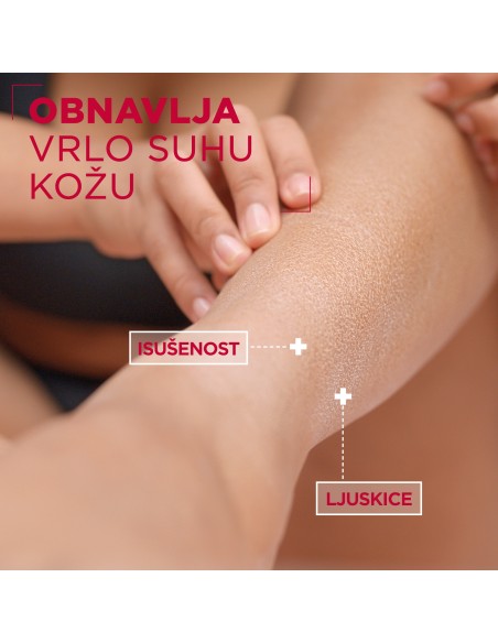 Mixa Cica losion za tijelo 400 ml