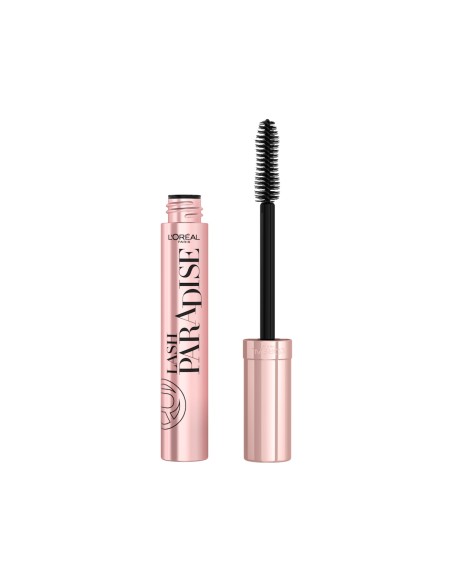 L'Oreal Paris Lash Paradise Maskara Black