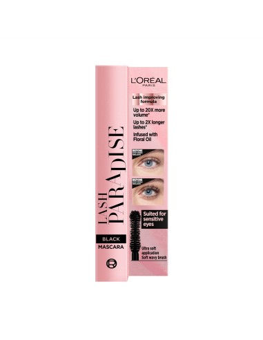 L'Oreal Paris Lash Paradise Maskara...