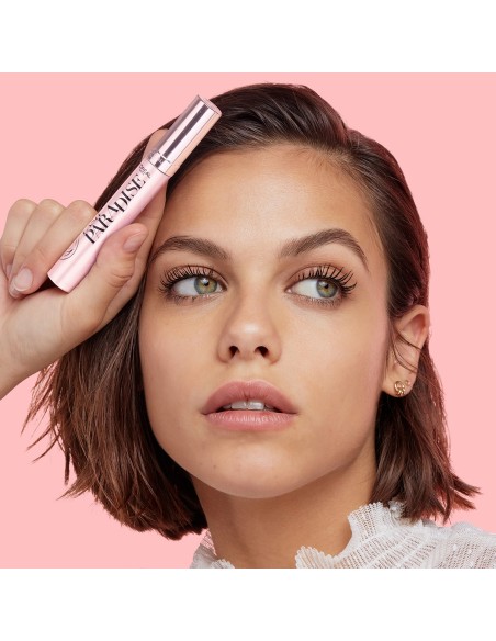 L'Oreal Paris Lash Paradise Maskara Black