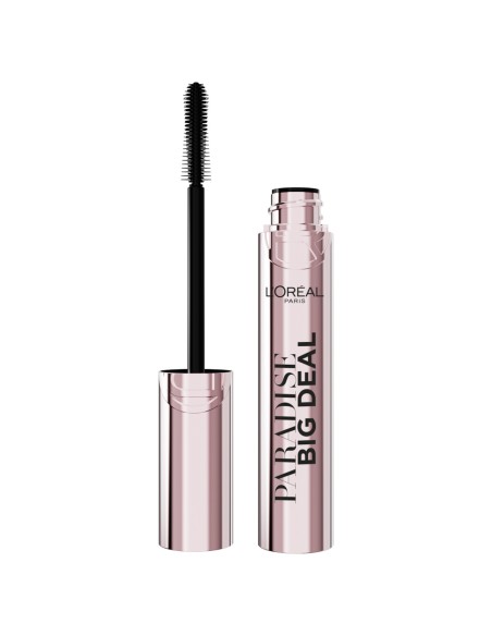 L'Oréal Paris Paradise Big Deal maskara