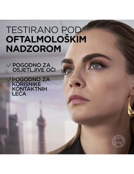 L'Oréal Paris Paradise Big Deal maskara
