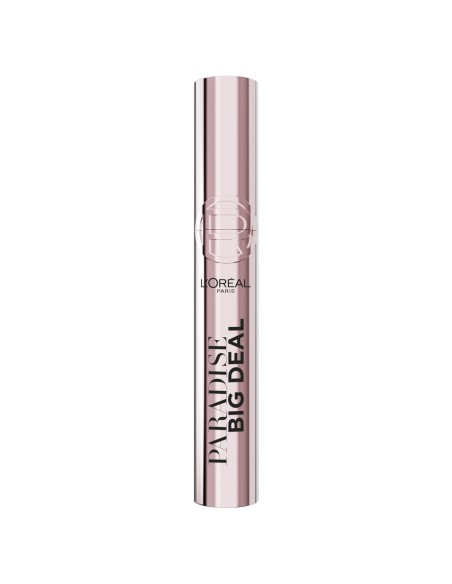 L'Oréal Paris Paradise Big Deal maskara