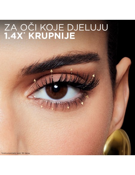 L'Oreal Paris Panorama maskara
