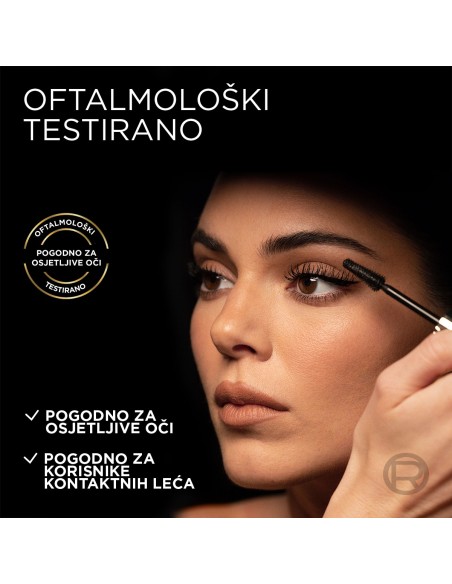 L'Oreal Paris Panorama maskara​