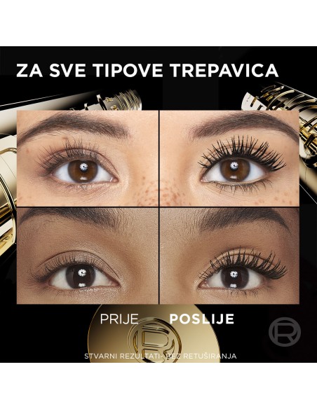 L'Oreal Paris Panorama maskara​