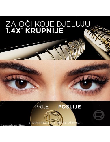 L'Oreal Paris Panorama maskara L'Oreal Paris Panorama maskara