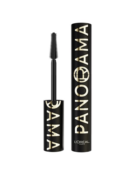 L'Oréal Paris Panorama All Night Black Maskara