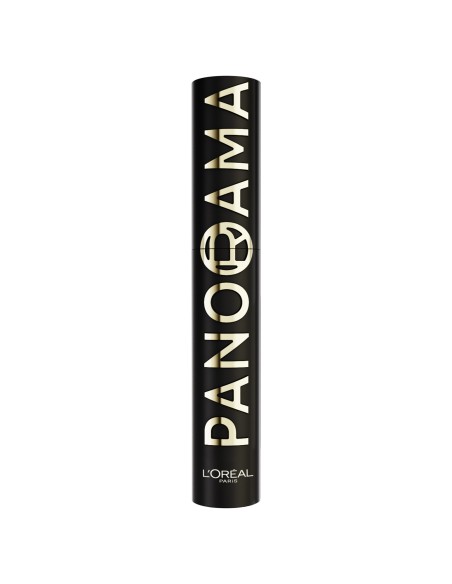 L'Oréal Paris Panorama All Night Black Maskara