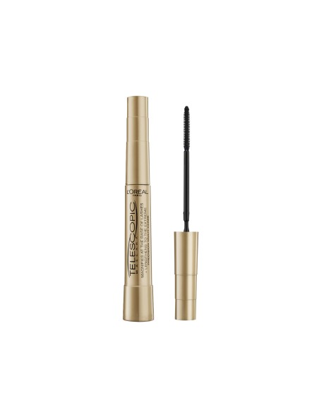 L'Oreal Paris Telescopic black maskara