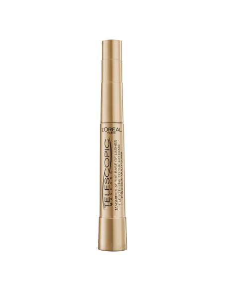 L'Oreal Paris Telescopic black maskara