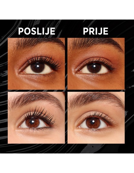 L'Oreal Paris Telescopic Lift maskara