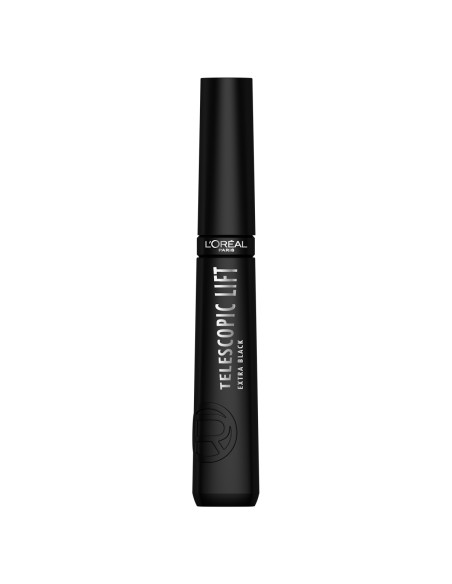 L'Oreal Paris Telescopic Lift Extra Black maskara