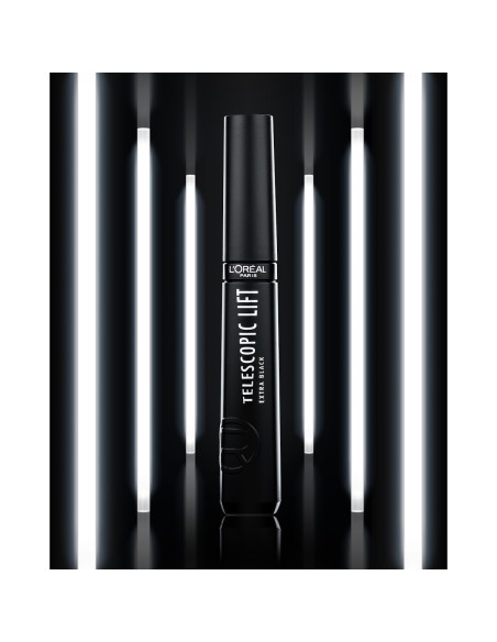 L'Oreal Paris Telescopic Lift Extra Black maskara