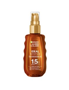 Garnier Ambre Solaire Ideal...