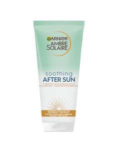 Garnier Ambre Solaire Losion za poslije sunčanja i održavanje preplanulosti kože 200ml
