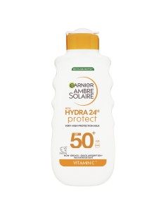 Garnier Ambre Solaire Mlijeko za zaštitu od sunca SPF50 200ml
