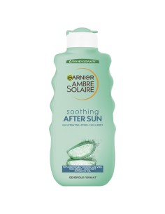 Garnier Ambre Solaire Umirujuće mlijeko za posle sunčanja 400ml