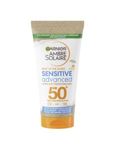 Garnier Ambre Solaire Ultra nježna krema za zaštitu od sunca SPF50+ 50ml