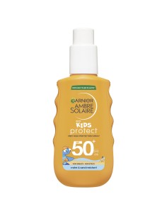 Garnier Ambre Solaire Kids Eco Protective sprej SPF50+ 150ml