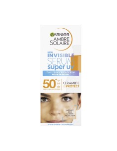 Garnier Ambre Solaire Invisible Serum SPF50 30ml 2