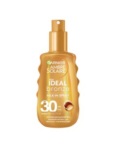 Garnier Ambre Solaire Mlijeko u spreju za zaštitu od sunca SPF30