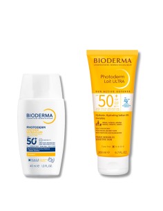 Bioderma Photoderm XDefense...