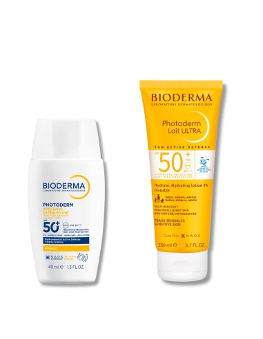 Bioderma Photoderm XDefense Ultra...