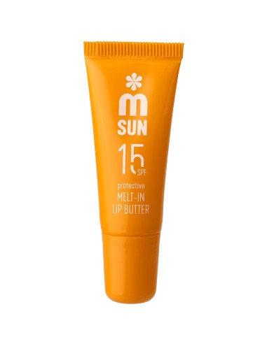 Melem Sun Lip Butter SPF 15 maslac za usne