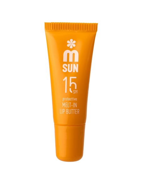 Melem Sun Lip Butter SPF 15 maslac za usne
