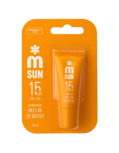 Melem Sun Lip Butter SPF 15 maslac za usne