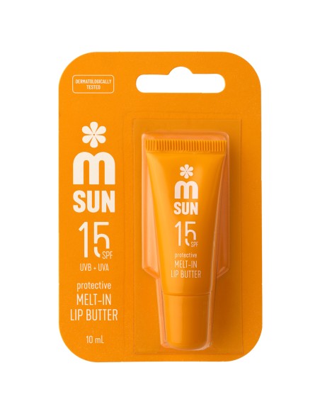 Melem Sun Lip Butter SPF 15 maslac za usne