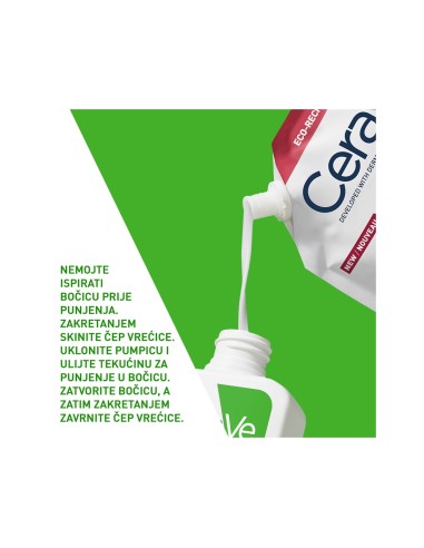 CeraVe Hidratantna emulzija za... CeraVe Hidratantna emulzija za...