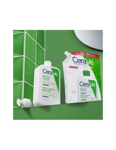 CeraVe Hidratantna emulzija za... CeraVe Hidratantna emulzija za...