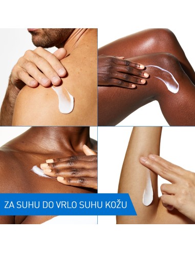 CeraVe Hidratantni losion za suhu do... CeraVe Hidratantni losion za suhu do...