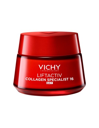 Vichy Liftactiv Collagen Specialist 16 Dnevna njega protiv bora