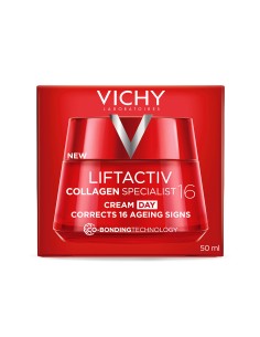 Vichy Liftactiv Collagen Specialist 16 Dnevna njega protiv bora 2