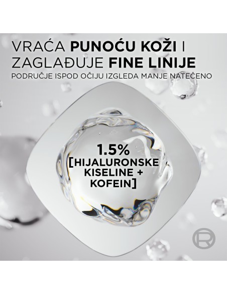 L'Oreal Paris True match Radiant Serum korektor