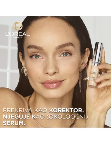 L'Oreal Paris True match Radiant... L'Oreal Paris True match Radiant...