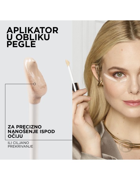 L'Oreal Paris True match Radiant Serum korektor