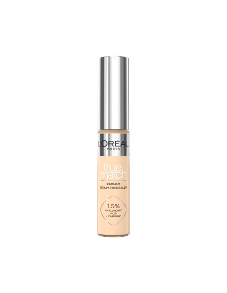 L'Oreal Paris True match Radiant Serum korektor