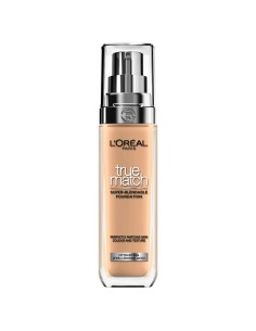 L'Oreal Paris True Match Tekući puder 2