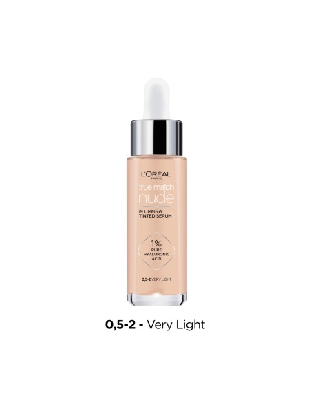 L’Oreal Paris True Match tonirani serum L’Oreal Paris True Match tonirani serum