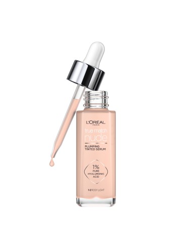 Loreal Paris True Match tonirani serum Loreal Paris True Match tonirani serum