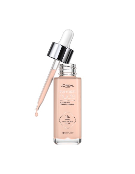 Loreal Paris True Match tonirani serum
