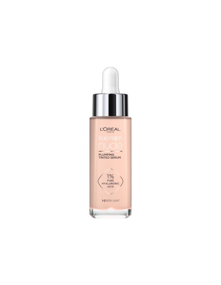 Loreal Paris True Match tonirani serum