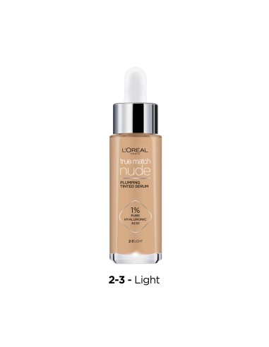Loreal Paris True Match tonirani serum Loreal Paris True Match tonirani serum