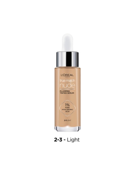 Loreal Paris True Match tonirani serum