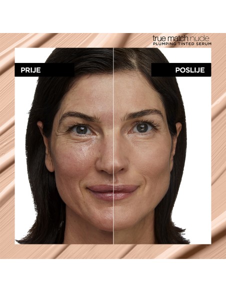 Paris True Match tonirani serum Paris True Match tonirani serum