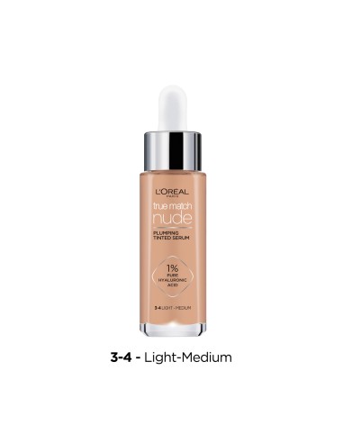 Paris True Match tonirani serum Paris True Match tonirani serum